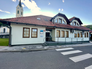Ambulanta Nevrokirurgija Strojnik